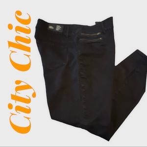NWT City Chic Size 16 jeans
